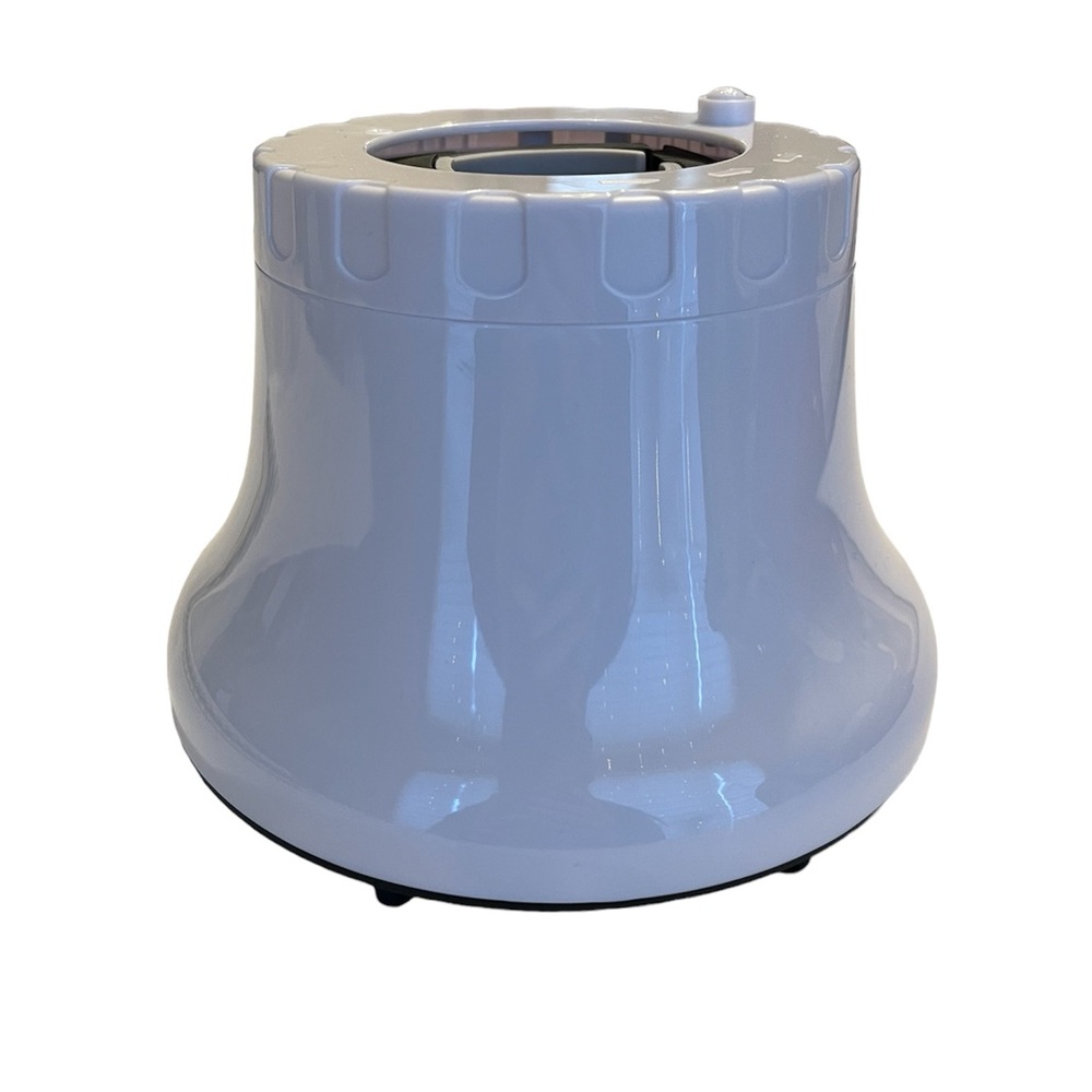 Hair Diffuser Functional Classic Cover G8 Professional Modelling Strong Wind - Picture 3 of 6